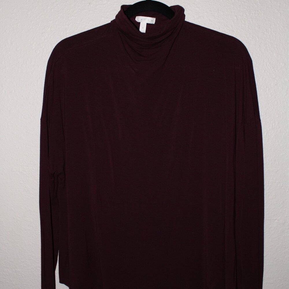 Leith Long Sleeve